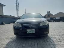 A picture of GOOD DEAL 2008 Hyundai Elantra Very neat 0 issues 
