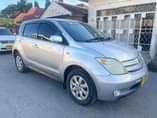 A picture of TOYOTA IST FOR SALE CLEAN