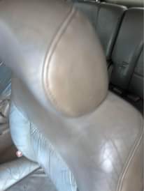 A picture of Toyota Sienna