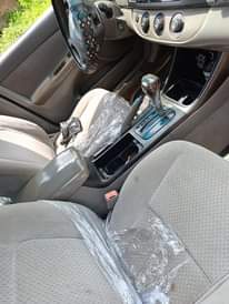 A picture of Benin 09153543410 Direct Belgium Camry 2 4