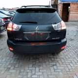 A picture of TOKS 2005 LEXUS RX330