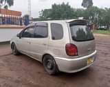 A picture of Spasio engine ndogo cc 1500 imepoa Bei mil 2 9