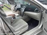 A picture of Sharp 2008 model Toyota Camry Spider