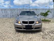 A picture of DISTRESS SALE SARI DEAL Very Clean BMW 328i FIRST BODY