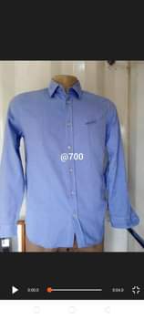 shirts