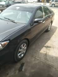 A picture of Superclean Camry good engine and gear AC has leakage buy