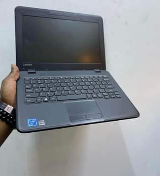 lenovo laptop