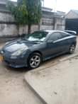 A picture of Celica ipo Ukonga Mombasa Bei imepoa milion 4 3 Wahi
