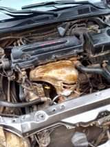 A picture of 2003 Toyota Camry