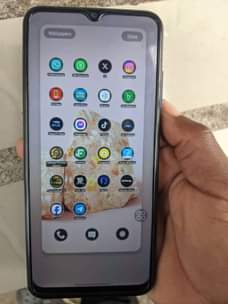 A picture of SAMSUNG