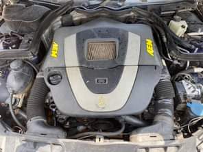 A picture of Forget your mechanic deal Distress OOO 2010 C300 with Everything