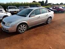 property kuwadzana