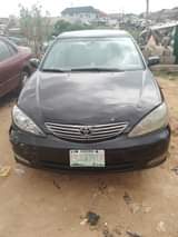 A picture of Toyota Camry 2005 2006 Uber standard Engine Gear Ac Buy