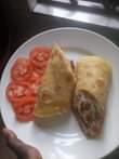 A picture of Iam looking for a job as a chef