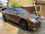 A picture of Neatly used Toyota Camry 2008 Untouched engine noiseless Complete buy
