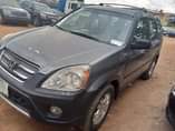 A picture of Honda Crv 2006 model 08028211501