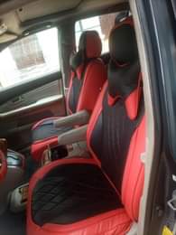 A picture of Sharp Rx 330 in Owerri Engine 100 Ac chilling Gear