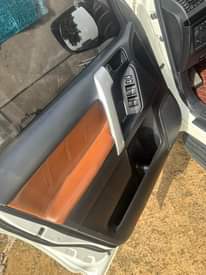 A picture of 2021 LAND CRUISER