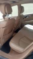 A picture of 2009 E350 4matic First body Engine Gear Ac intact You