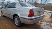 A picture of TOYOTA PROGRESS UBA MODEL 2001 IN PERFECT CONDITION QUICK SELL