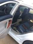 A picture of Toyota Camry spider SE 010 model First spray Engine Gear