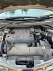 A picture of Nissan murano
