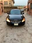 A picture of 2004 Honda Accord EOD Neatly baked Super cool engine Neat