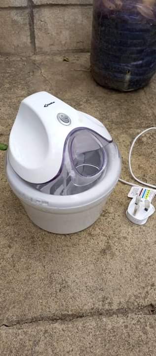 A picture of Items