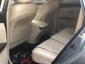 A picture of REGISTERED 2009 TOYOTA VENZA Navigation System Remote key entry Bluetooth