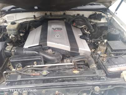 A picture of V8