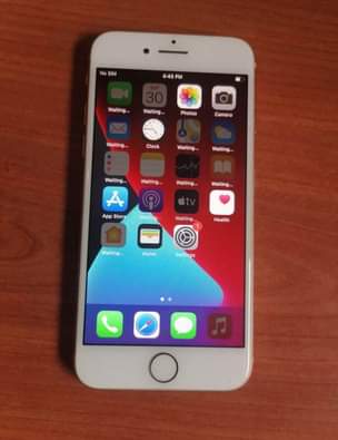 iphone 8plus