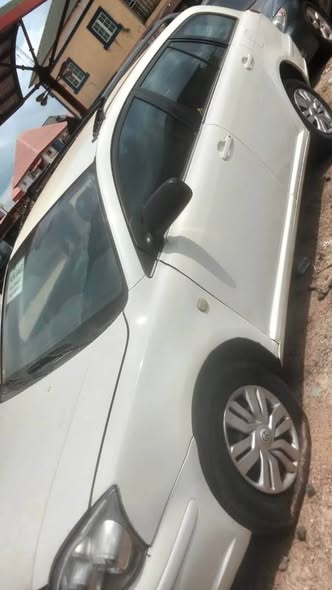 A picture of Clean Toyota Avensis Wagon Available for sale With Belgium engine