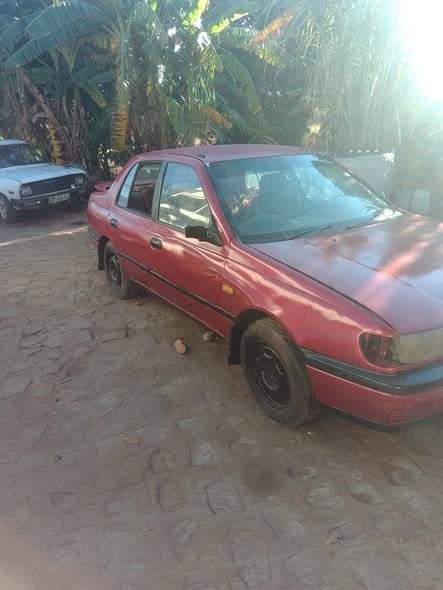 nissan sentra