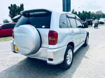 A picture of TOYOTA RAV4