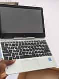 A picture of Hp elitebook revolve 810 G3 Display size 13 Core i5