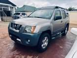 A picture of 2006 Nissan Xtrerra
