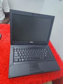 A picture of Dell E5400 Hdd 320Gb Ram 2Gb WiFi Bettety Tell. 0716050684