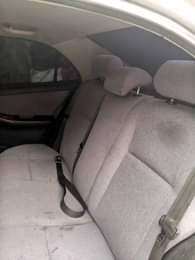A picture of Fastest finger 2006 TOYOTA COROLLA IN MINT CONDITION Engine Gear