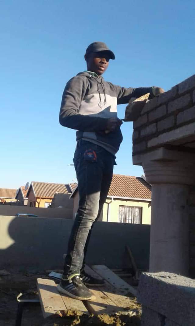 Sihle N.