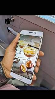 vivo x7