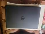 A picture of Dell e7450 intel core i5 2 4ghz kama mpya new