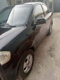 A picture of Xtra clean Chevrolet Aveo for grabs