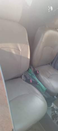 A picture of 2004 Nissan Almera Tino Any