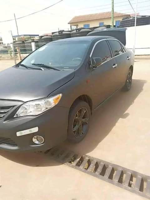 cars