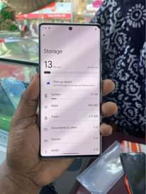 A picture of Pixel 6 proo