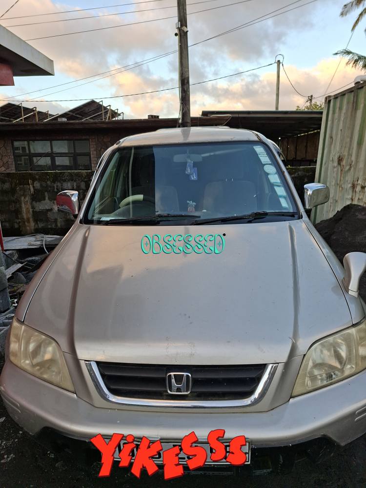 honda