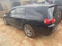 A picture of Clean Registered Honda Accord 2005 09034050937 08063457233
