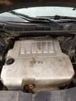 A picture of 2006 Toyota Camry XLE