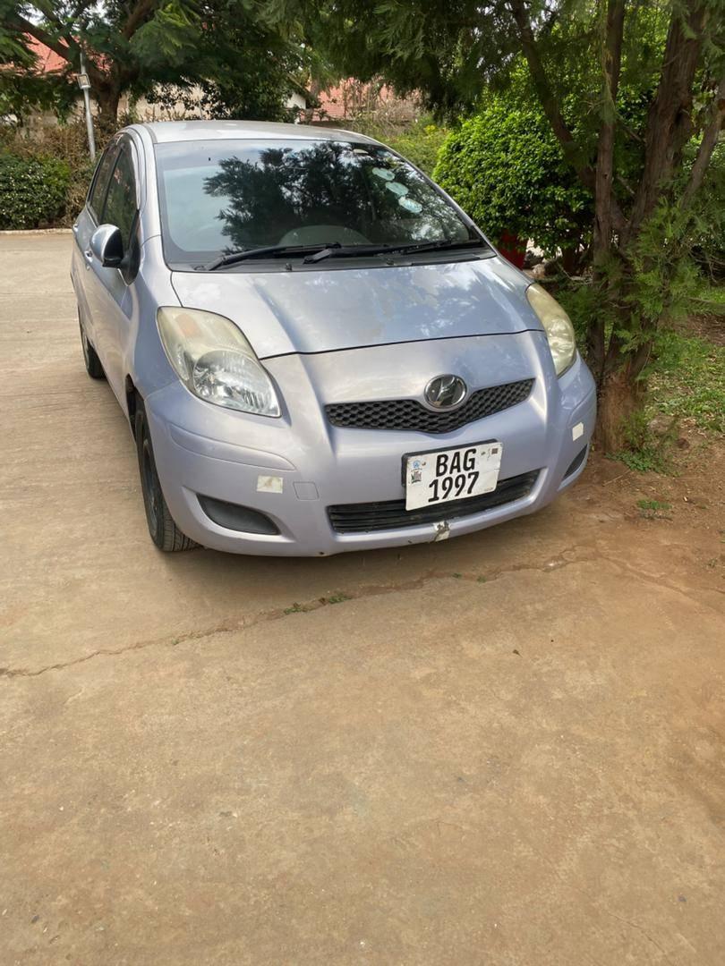 used toyota