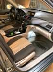 A picture of Clean 2012 Honda Accord First body Sound 4plugs engine Good